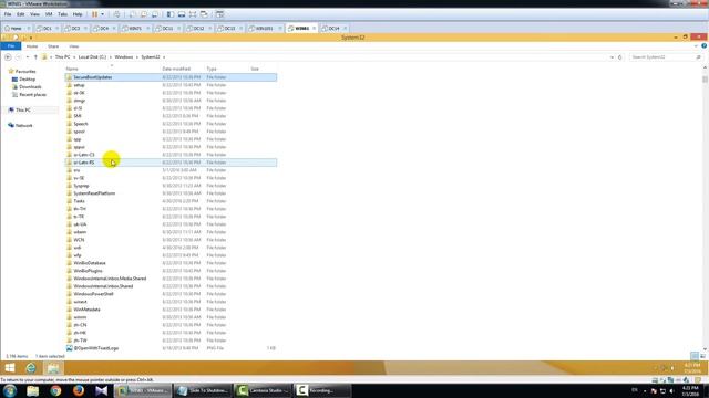 Slide To Shutdown in Windows 8.1 смотреть онлайн