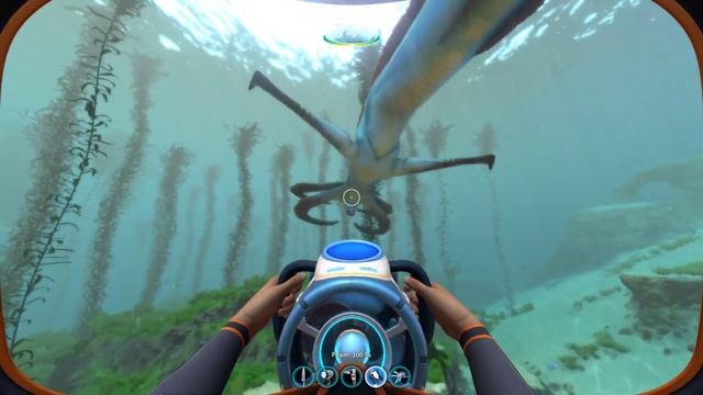 Damaged Creature Morpher Mod