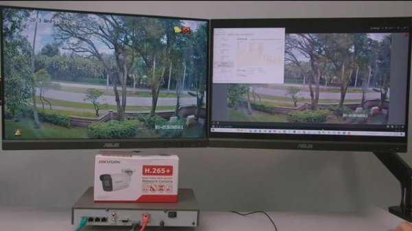 iVMS 4200 Lagging and freezing (Solution)