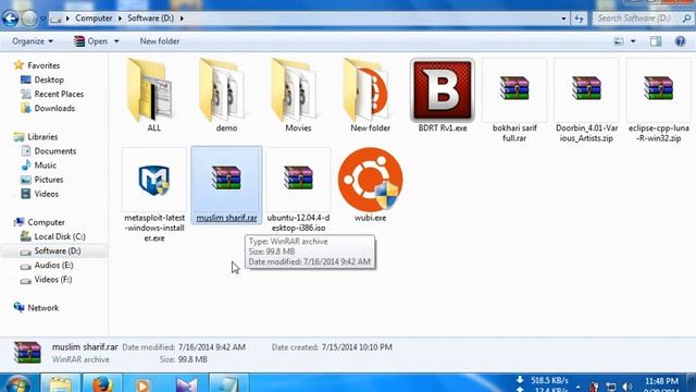How to extract a rar file by winrar смотреть онлайн