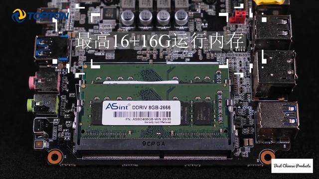 Best Chinese Mini PC | Mini PC's from Aliexpress Reviewed! смотреть онлайн