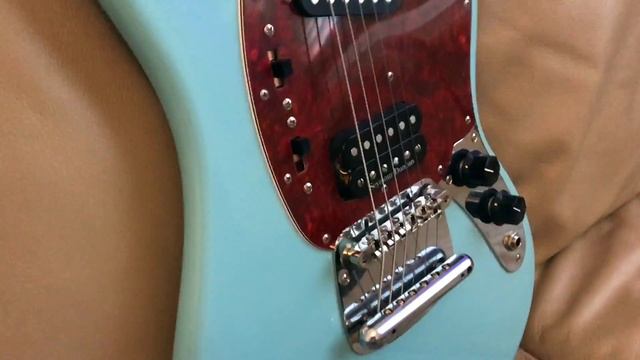 My Gear, Part 1: Guitars смотреть онлайн