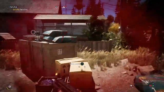 Far Cry 5 Walkthrough Gameplay part 3 SOMEONE CALL MICHEAL VICK смотреть онлайн