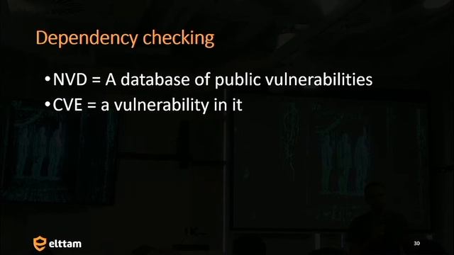Secure SDLC Speed-run by Matt Jones смотреть онлайн