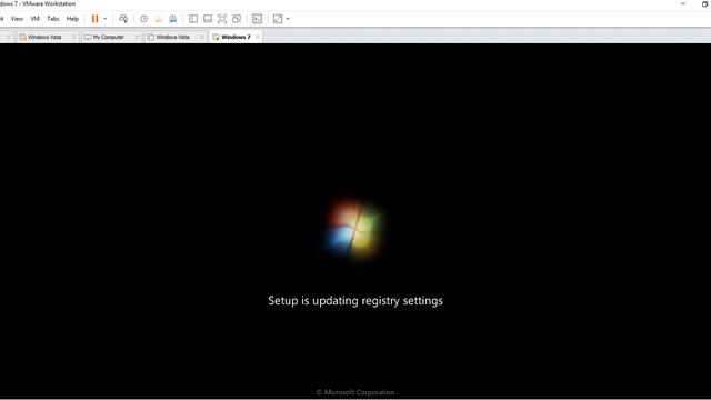 Install Windows Embedded Standard 7 (And Aero) смотреть онлайн