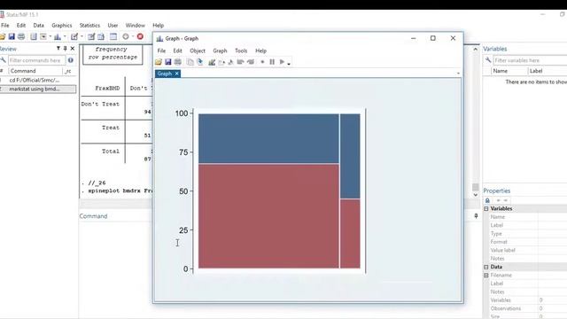 Reproducible research with Stata смотреть онлайн