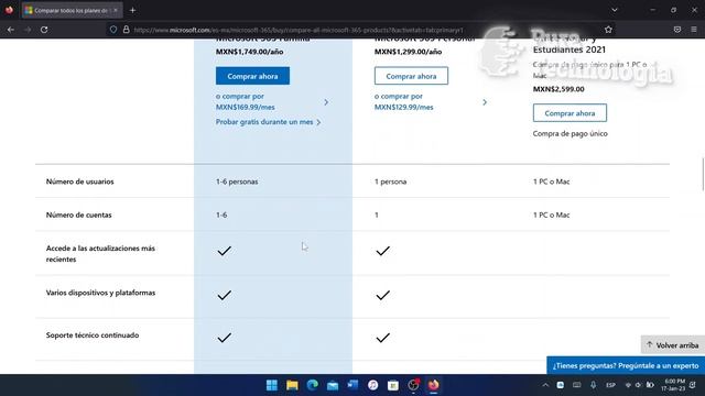¿Cómo comprar Office 2021 y 365 barato y original? Office 2021 vs Office 365 смотреть онлайн