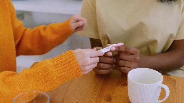 How To Confirm Pregnancy Without Test || Am I Pregnant || Is My Wife Pregnant || She Is Pregnant