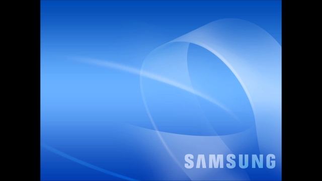 SAMSUNG Theme Sound Scheme (Fake Longhorn Sounds) смотреть онлайн