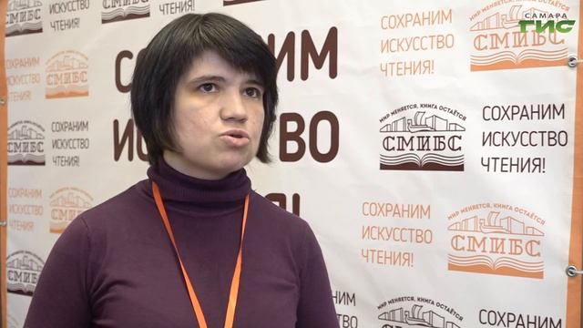 В ЦГБ им. Н.К.Крупской прошла творческая лаборатория "Чтение – это искусство" смотреть онлайн