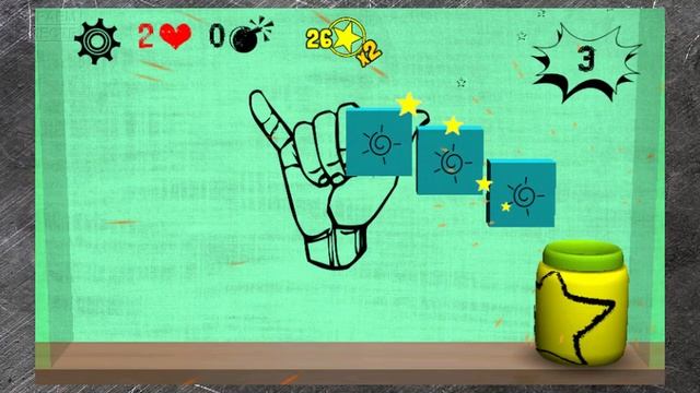 Tiger Ball • Симпатичный каучуковый таймкиллер • Обзоры мобильных игр Windows Phone смотреть онлайн