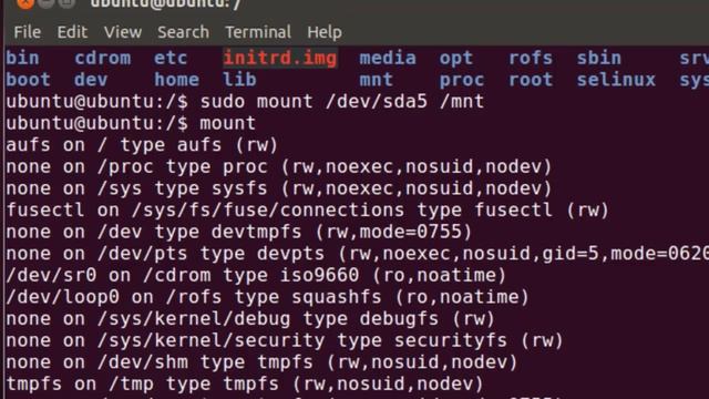 Recovering the GRUB 2 Boot Loader смотреть онлайн