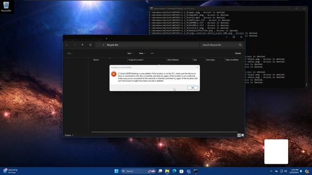 Destroying Windows 11 Build 26090! смотреть онлайн