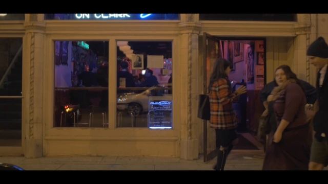 Paula Monsalve - Outside my window смотреть онлайн
