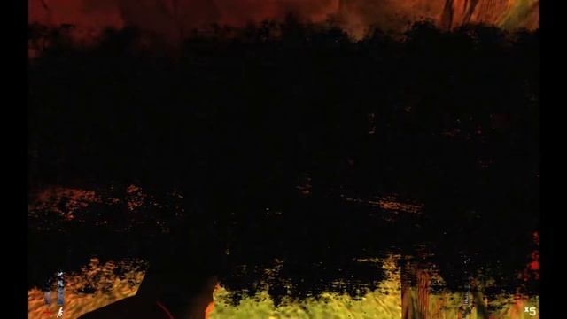 Cry Of Fear outro смотреть онлайн