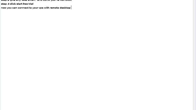 How To Get FREE VPS For 1 Month / Apponfly смотреть онлайн