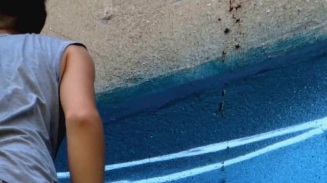 Как наш дом стал необычным.(Бишкек.Кыргызстан) смотреть онлайн