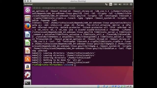 Mining Zcash: how to guide смотреть онлайн