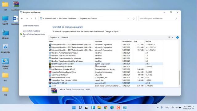 Winrar แตกไฟล์ไม่ได้ทั้งที่เคยใช้มาตลอด เกิดจากอะไร 2 วิธีแก้ปัญหา Winrar แตกไฟล์ไม่ได้ ใช้ได้จริง смотреть онлайн