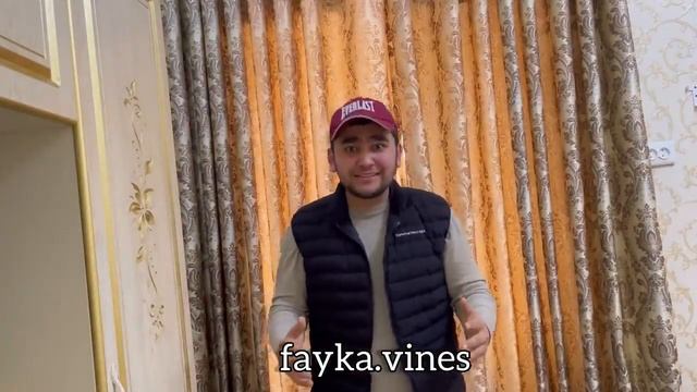 Fayka vines - Кучук Инча Био Туба Зан Додан Дакор 1 Апрель Хаетам бе зан Гузашт. Карз зад Дадаш смотреть онлайн