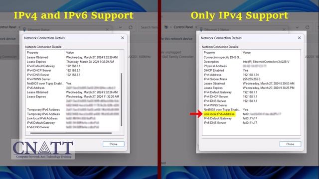 Test your IPv6 - How to Verify If Your System Is Capable of IPv6 Connectivity смотреть онлайн