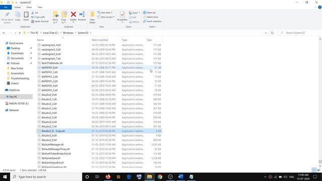 Fix No Sound or Missing XAudio2_9.dll File on Windows 8.1 STORY OF SEASONS: Friends of Mineral Town смотреть онлайн