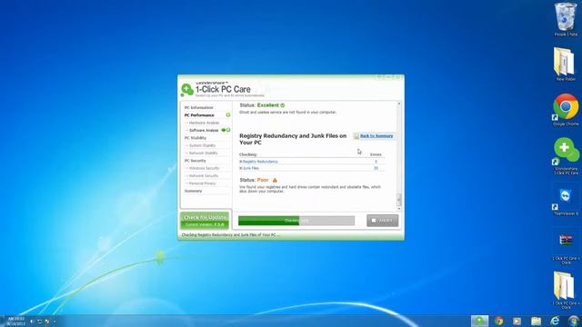 1 Click PC Care + Serial Number смотреть онлайн