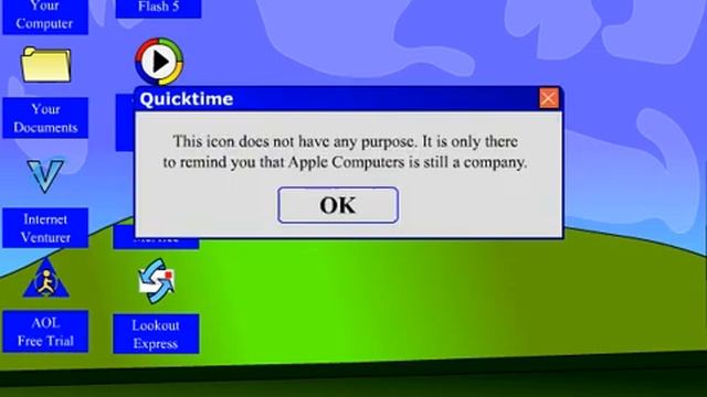 (Reupload) Windows XP Version 19.914 смотреть онлайн