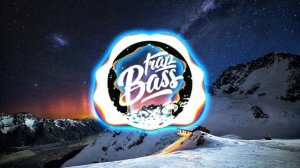 AVEE PLAYER TEMPLATE TRAP NATION BLACK AND WHITE/60fps/By Trap Bass