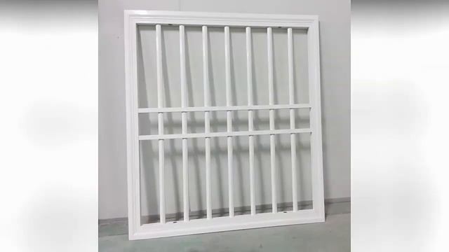 Window Grill Design Ideas for House||Modern Window Design смотреть онлайн