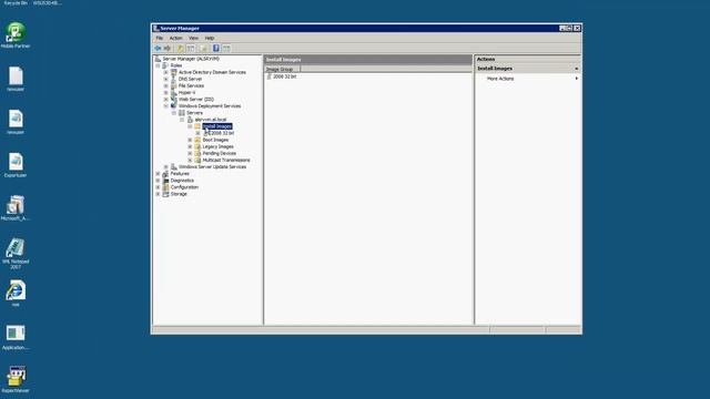 wds deploy 2008 смотреть онлайн