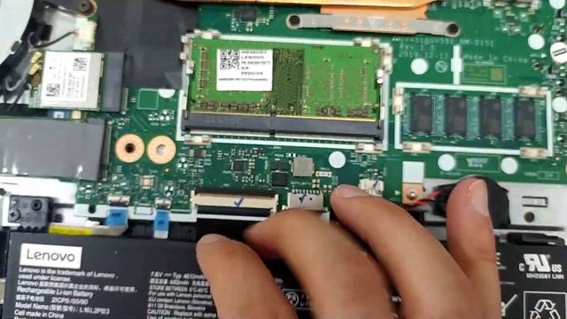Laptop Sökme Arka Kapak Açma смотреть онлайн