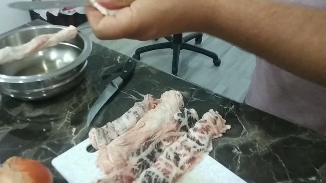 ХАН КЯБАБ НЕ ОТ ШЕФ ПОВАРА🥢🍗🍖XAN KABAB смотреть онлайн