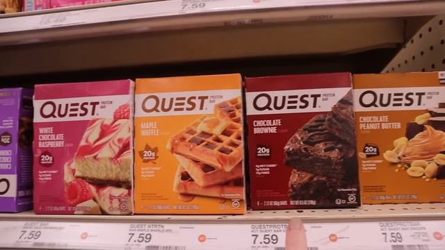 Best Keto Snacks At Target смотреть онлайн