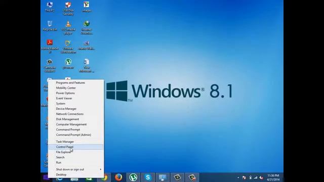 Turn off fast startup in windows 8 / 8.1 смотреть онлайн