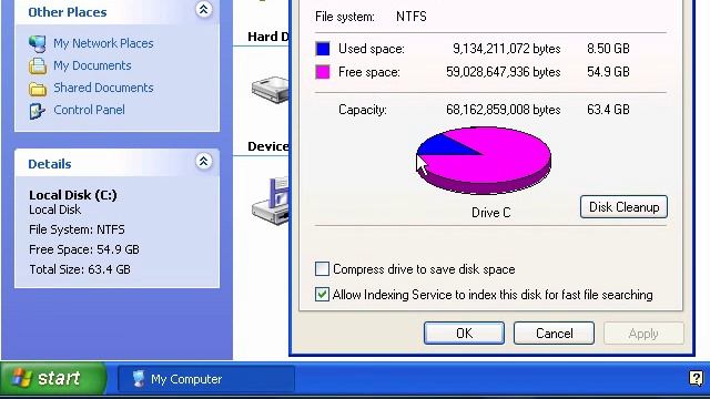 Microsoft Windows 7: Find your system information смотреть онлайн