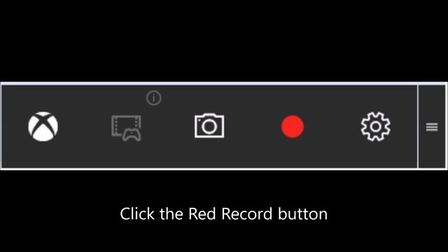 Windows 10 Game DVR (Built-in Screen Recording) смотреть онлайн