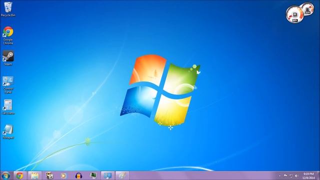 Windows 7 Critical Errors (Color Violet Edition) смотреть онлайн