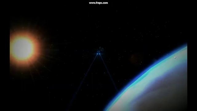 Delta Velocity Test 1 смотреть онлайн