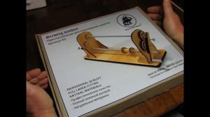 Клетневалка. Обзор набора и не только.