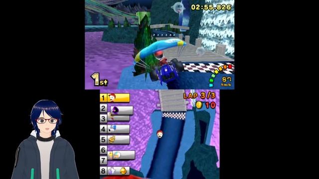 CTGP-7 V1.5 UPDATE IS HERE смотреть онлайн