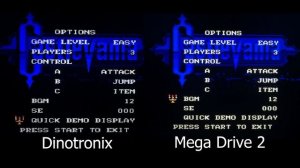 От RetroGenesis к Dinotronix. Как изменился 16-ти битный новодел за 5 лет?