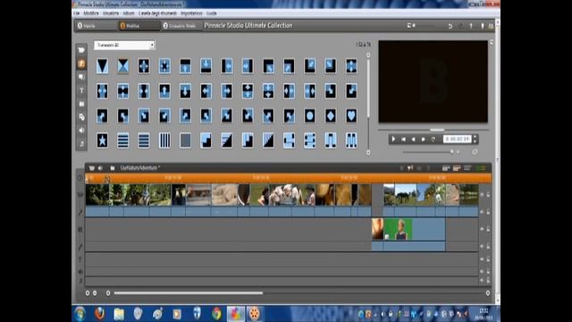 Tutorial Pinnacle Studio 14 HD Ultimate Collection