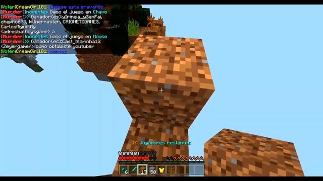 MINECRAFT WINDOWS 10 EDITION | SOY UNA PERVERTIDA LOL XD | MCPE 1.0.7 смотреть онлайн