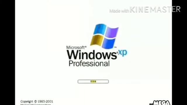 (REUPLOAD) Windows XP in G Major 7 смотреть онлайн