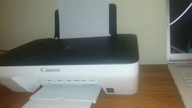 "PRODUCT REVIEW" Canon Pixma MG3022 Printer, Scanner and Copier bought on TopHatter. смотреть онлайн