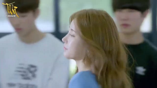 [Vietsub] Sweet Temptation Ep 01 - My Fantasy Girlfriend (Soyeon) смотреть онлайн