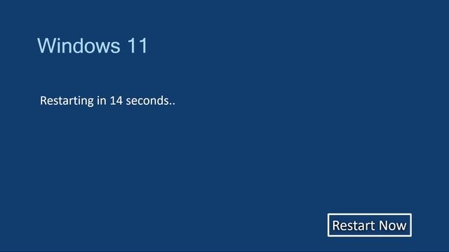 Finally I Get Windows 11 смотреть онлайн