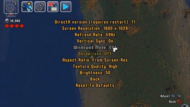 LEGO Worlds How To Enable Window Mode. смотреть онлайн