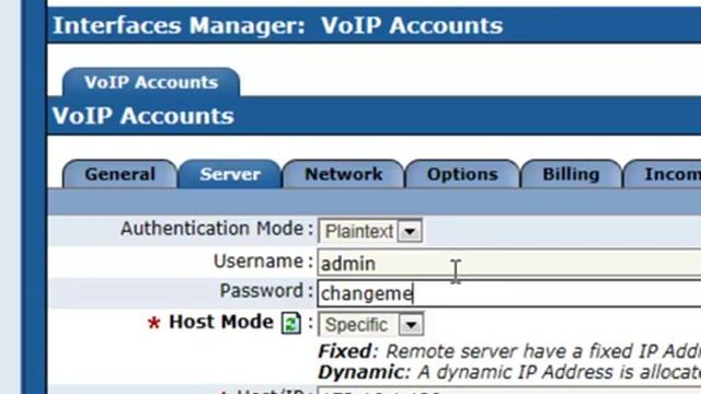 ShoreTel SIP Trunks using Scopserv! смотреть онлайн